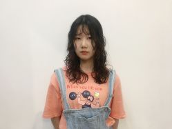 -HairCode芭曲发型