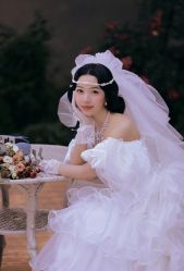 -拾尚映画·STUDIO婚纱摄影(中关村店)