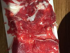 -牛很鲜潮汕牛肉火锅(朝晖路店)