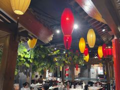 -北平盛世·新京菜·北京烤鸭(劲松·双井店)