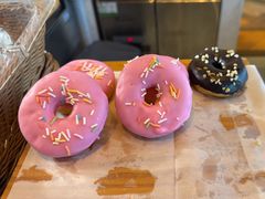 -苏州苏州湾艾美酒店-新食谱全日制餐厅