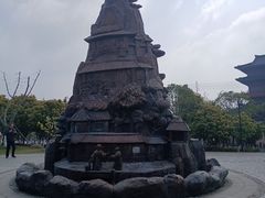 -董永七仙女文化园