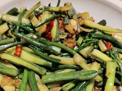-麒麟小院·老九江菜(安平路店)