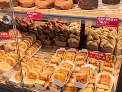 -味多美蛋糕(安定门店)