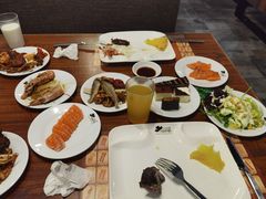 -汉巴味德(大悦城店)