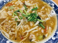连汤肉片-管记水席老店(仙果市街店)