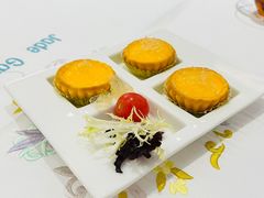 燕窝挞-翠园(兴业太古汇店)