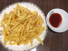 -BAKER&SPICE(环贸店)
