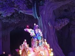 -广州长隆国际大马戏
