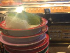 -元气寿司(东方宝泰店)