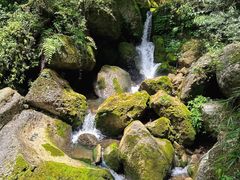 -青城山