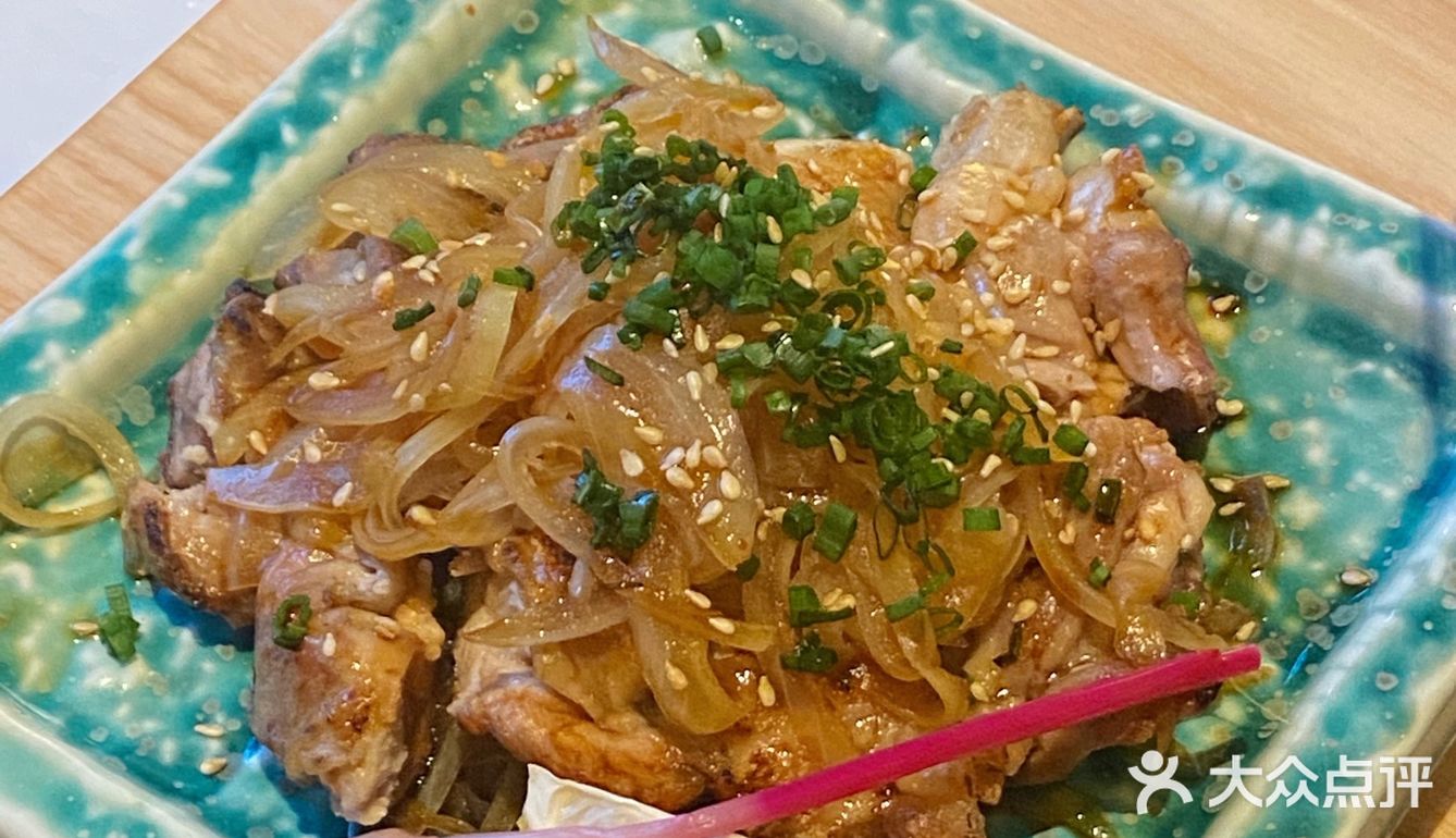 全成都独一无二の独栋日料店🏠浪漫又精致🎏
