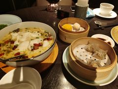 -万丽轩·粤菜(王府井金茂万丽酒店)