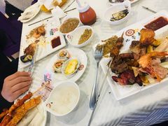-比尔森啤酒自助烤肉(红旗街店)