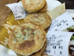 -高晓山馅饼店(牛庄百年店)