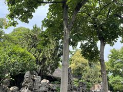 -南京中国近代史遗址博物馆(南京总统府)