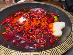 -牛市坎火锅(建设路店)