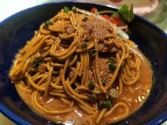 -北京老铺烤鸭(西稍门店)