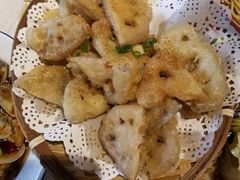 -可可大虾武汉土菜大排档(万松园1店)