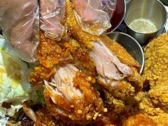 -Dak's 炸鸡(远景路店)