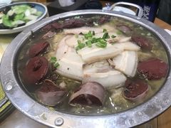杀猪菜-赵家小馆(沈阳禹洲广场店)