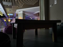 -极乐汇汗蒸会馆(五洲国际店)