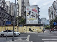 -小米粑粑(玉锦苑店)