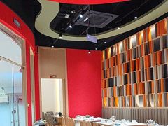 -德兴show鲜·蒸汽海鲜火锅餐厅(格创悦里店)