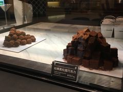 -Awfully Chocolate(嘉里城店)