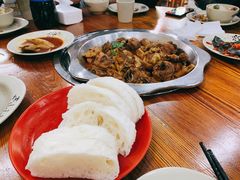 -福茂瀧牛蛙火锅烧鸡公(金沙总店)