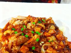 -聚福缘菜馆(隆昌路店)