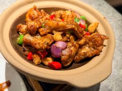 -留半山·香港食堂(啦啦宝都店)