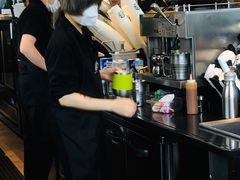 -星巴克(西安旺座现代城店)