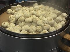 -红帽叔叔包子
