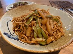 -金豆角砂锅焖面(安贞店)