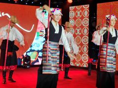 -北京西藏大厦酒店