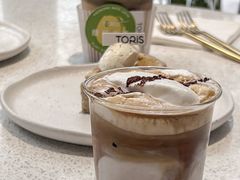-Toris(LuOne凯德晶萃广场店)