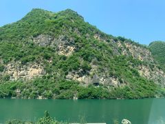 -渭南桃花源民俗文化园