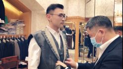 -WWCHAN西服店(茂名南路店)