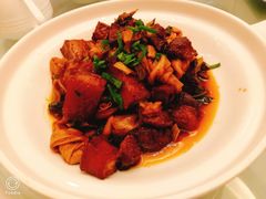 -青年公社烤鸭(青年路店)