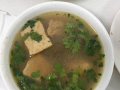 -老磁器口豆汁店(天坛店)