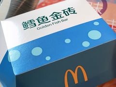 -麦当劳(抚顺东一路店)