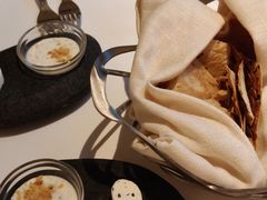 餐前面包-王品牛排(珠海富华里店)