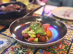 -BROWNSTONE布朗石西班牙餐厅(富城店)