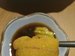 活海胆刺身-有喜屋·深夜食堂(北京西路店)