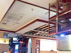 -竹犇番茄火锅(长风街店)