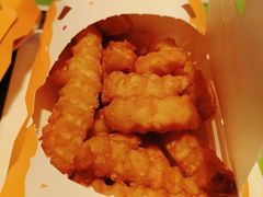 -麦当劳(新世纪环球中心店)