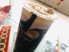 -喜茶(北京通州万达店)