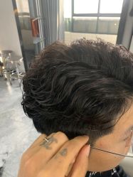 点击看大图 -VV盛妆Hair烫染造型沙龙