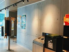 大堂-麦当劳(花园北路店)